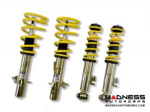Mini Cooper Coilover Suspension Kit - ST Suspensions - Cooper R56 - TA 